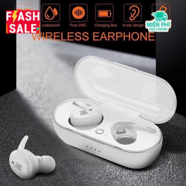 Tai nghe bluetooth TWS