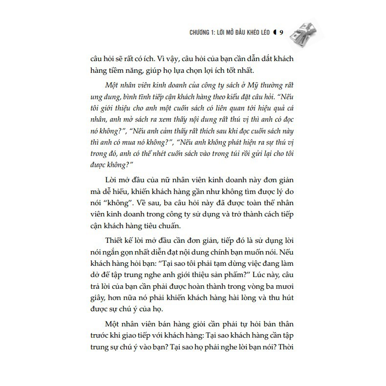 Sách - Khéo ăn nói bán hàng thành công (bìa mềm) - tặng bookmark | BigBuy360 - bigbuy360.vn