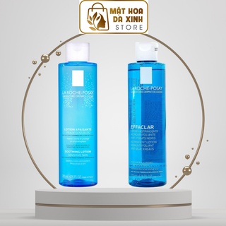 [TOP BÁN CHẠY] NƯỚC HOA HỒNG LA ROCHE POSAY EFACLAR 200ml