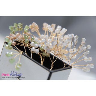 Cành pha lê chùm cao cấp link 1/2