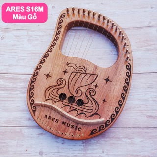 Đàn Lyre Ares S16M Cao Cấp