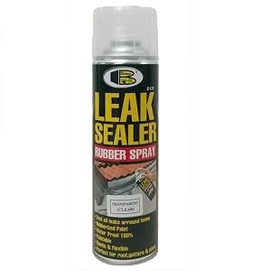 Sơn chống dột - chống thấm b125 ( Leak Sealer) bosny Thái Lan