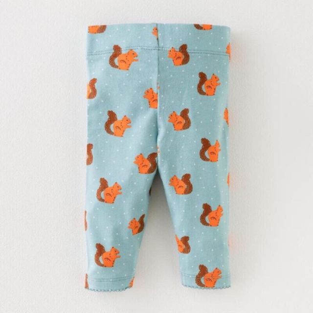 QUẦN LEGGING LITTLE MAVEN