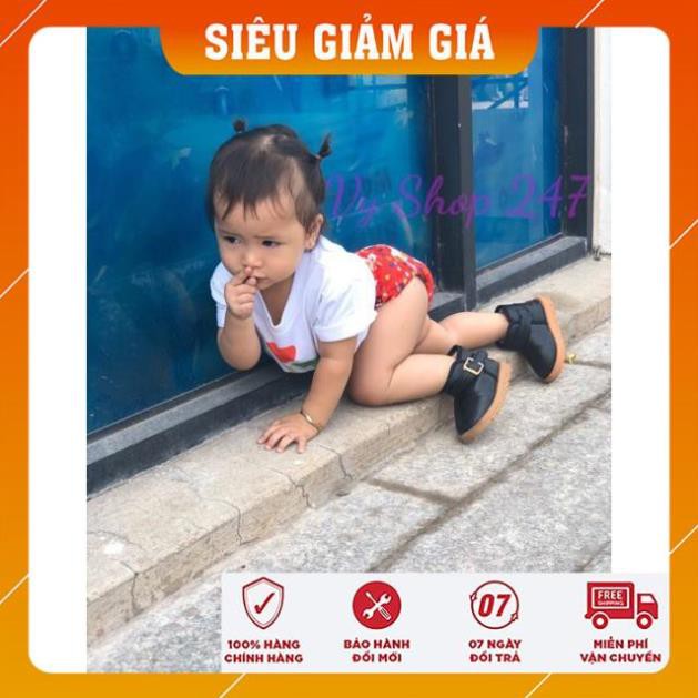 [ Sale khô máu] Quần Bỏ BỈm Riokid 8 lớp - Ban đêm Sz 90,100,110, (7-23 kg)