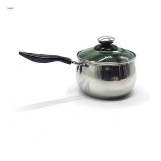 Nàu nấu cháo bột cho trẻ em i nốc xịn