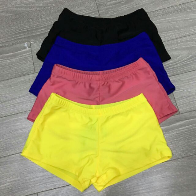 quần bơi / quần tập