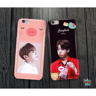 [MÃ PHUC20K GIẢM GIÁ 20K] Ốp Kpop in hình theo yêu cầu