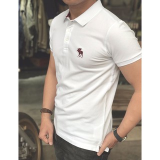 Ao phông polo