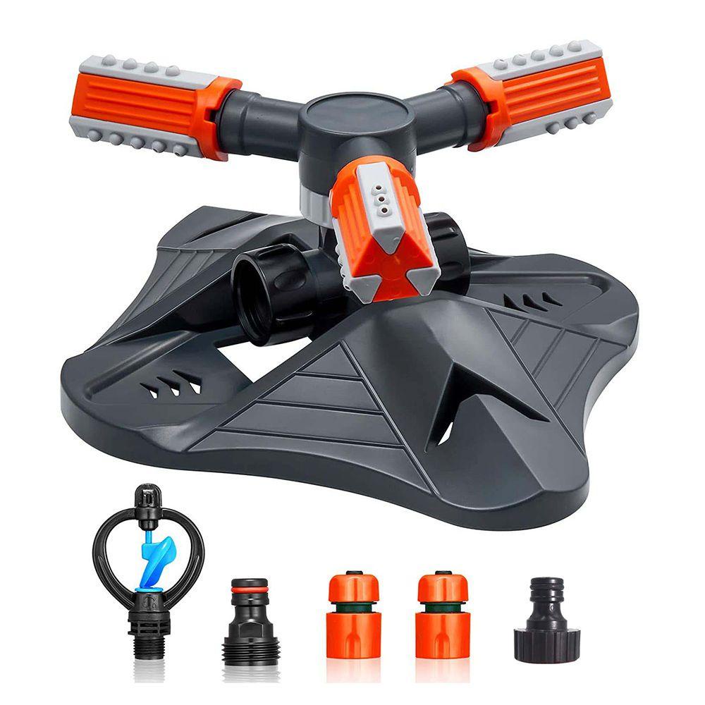 SUENIN Vòi Phun Nước Tưới Vườn Tự Động Cỡ Lớn