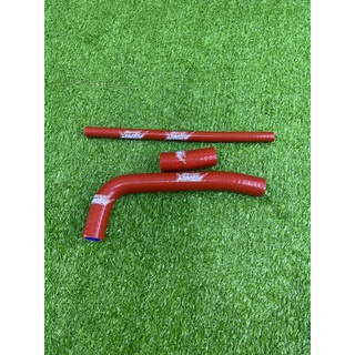 Ống samco exciter 150 hiệu kingdrag