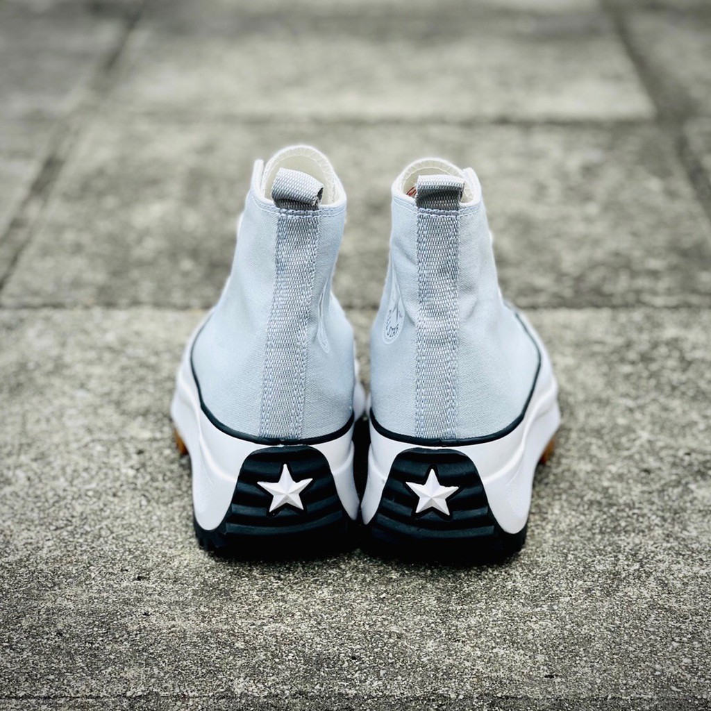 [Mã FACBGO245 giảm 10K đơn bất kì] Giày Bata Converse Run Star Hike 1970s Thời Trang Năng Động | BigBuy360 - bigbuy360.vn