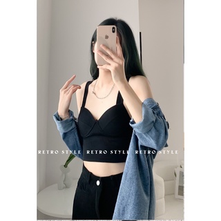 Áo bra cúp ngực siết eo mã 667