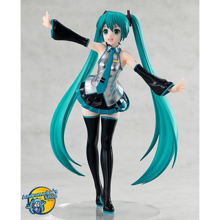 [Good Smile Company] Mô hình nhân vật POP UP PARADE Hatsune Miku