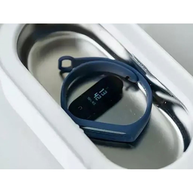 Máy làm sạch bằng sóng Xiaomi EraClean GA01-Công nghệ sóng siêu âm tần số rung tới 45000Hz