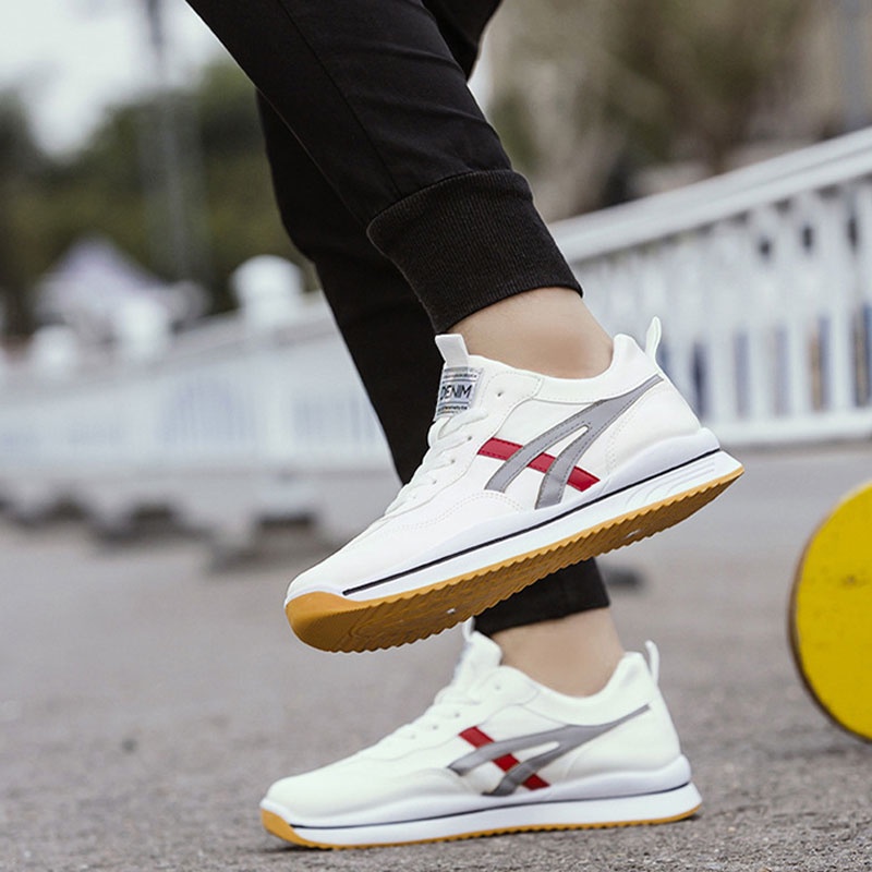 Giày Thể Thao Nam Thời Trang Hàn Quốc