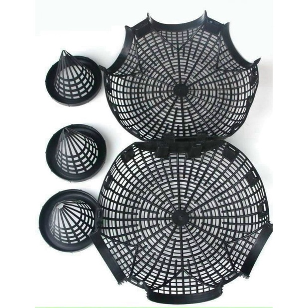 Rọ Bắt Lươn,Đánh Cá, Lồng Bát Quái- Bắt Cá, Tôm, Cua, Lươn, Trạch