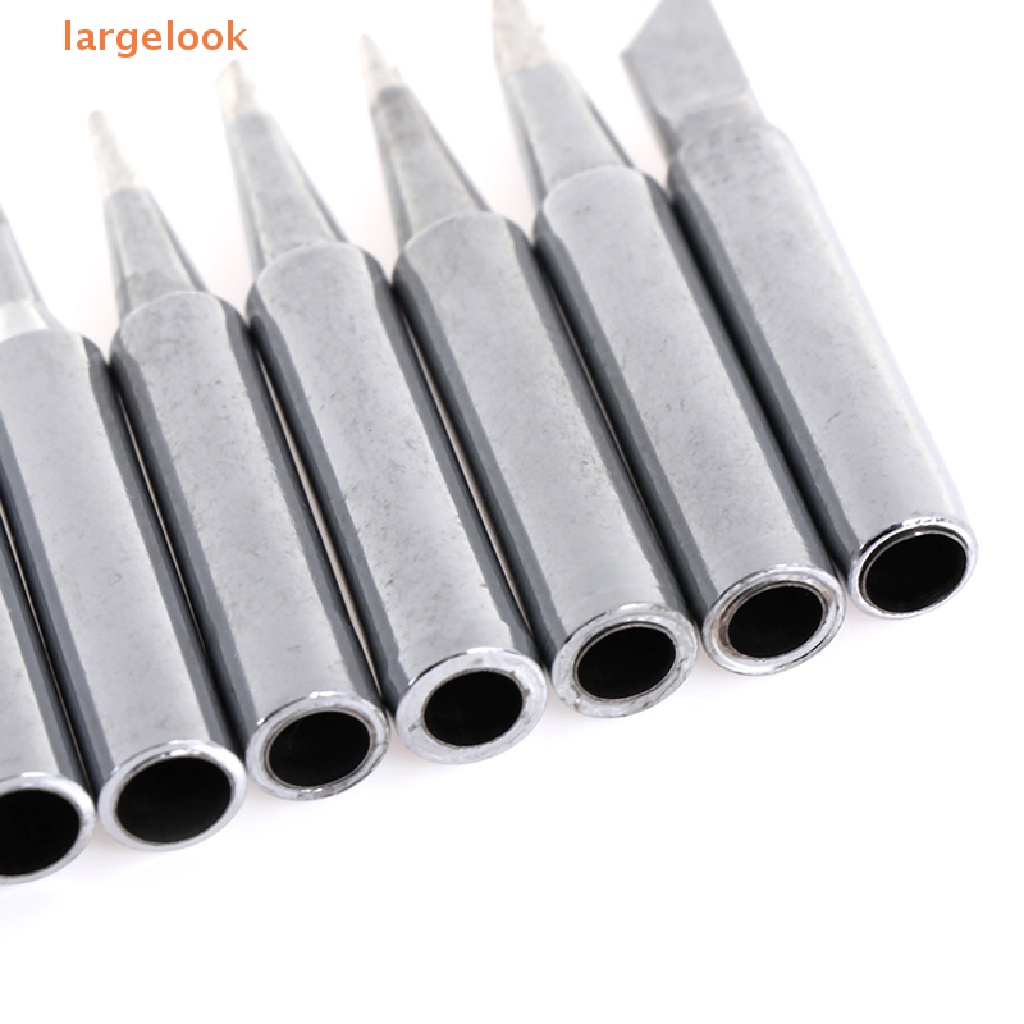 Bộ 10 Đầu Hàn Sắt 900m 963 Chuyên Dụng Chất Lượng Cao
