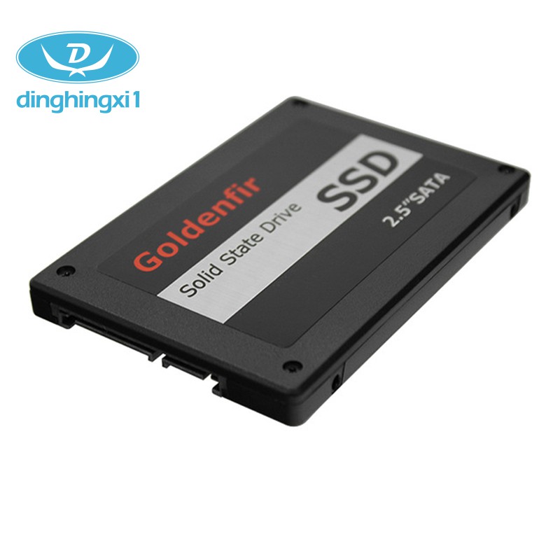 Ổ Cứng Ssd 2.5inch