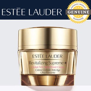 Kem Chống Lão Hóa Dưỡng Estee lauder Revitalizing Supreme+ Global Anti-Aging Power Soft Creme 25ml(5mlx5pcs)