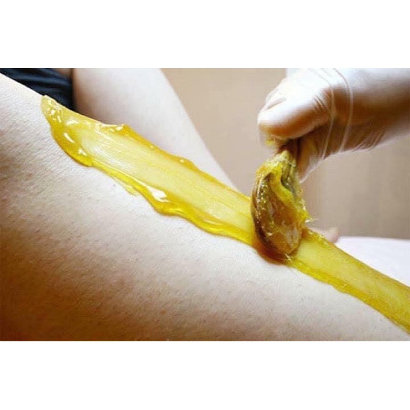 Wax lông lạnh horshion hàng chuẩn có tem xanh