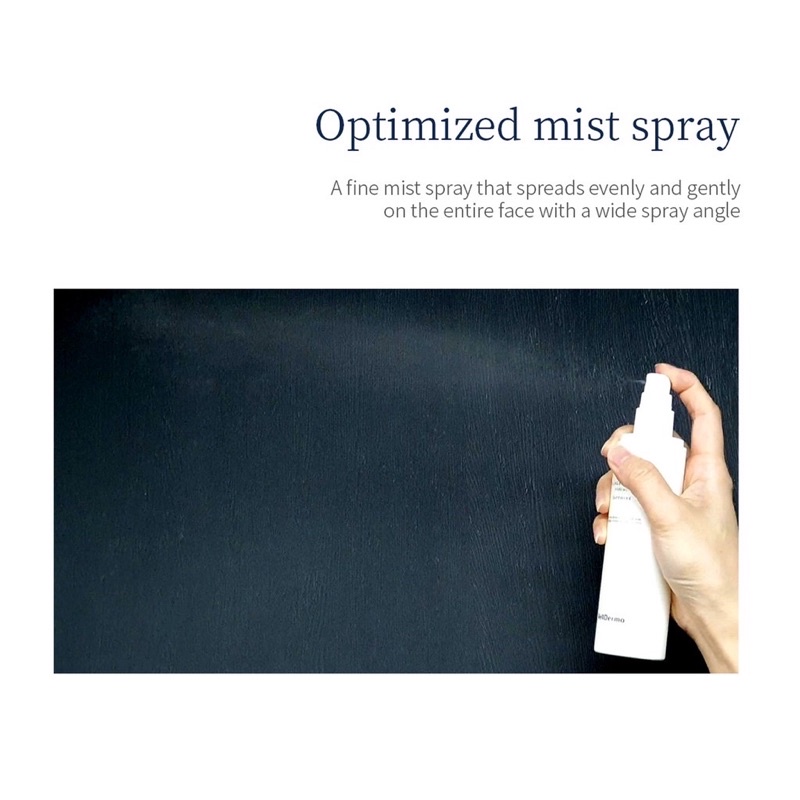 Xịt khoáng cấp nước bổ sung collagen Wellderma Sapphire collagen impact hydro mist 150ml | BigBuy360 - bigbuy360.vn