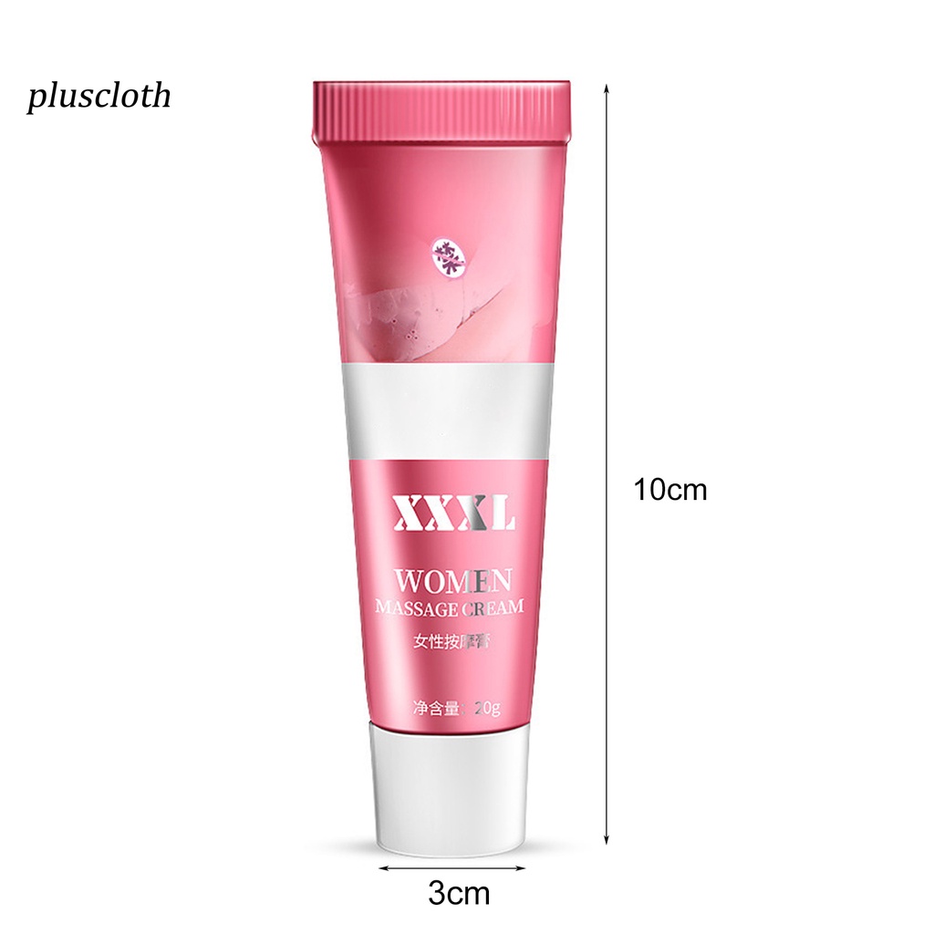 [Hàng mới về] Kem massage săn chắc ngực nhẹ nhàng hiệu quả cho nữ | BigBuy360 - bigbuy360.vn