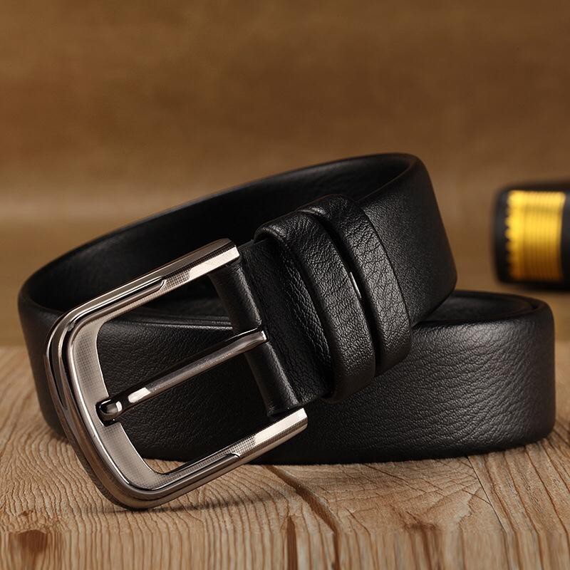Siêu rẻ THẮT LƯNG NAM KHOÁ CÀI KC02 shop bán sỉ