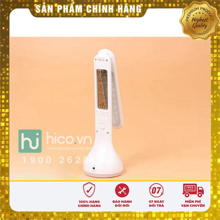 Remax RT-E185 đèn LED tích điện thông minh chống cận đa chức năng SALE