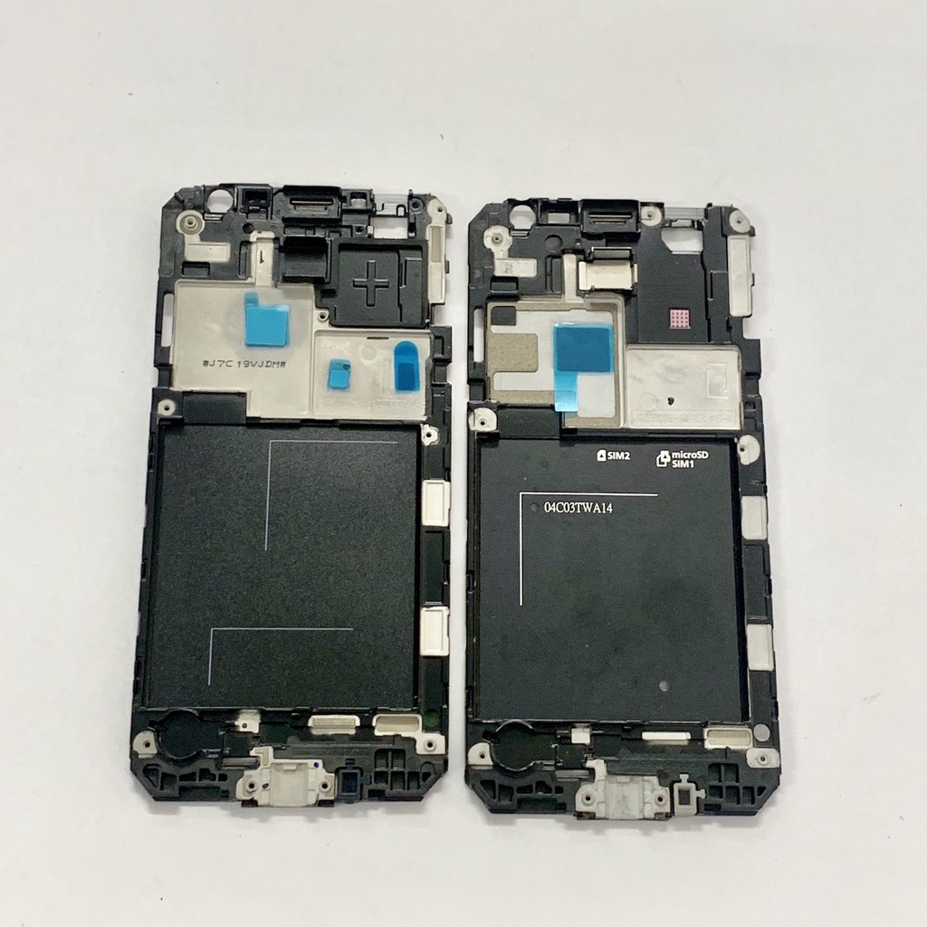 Khung xương Samsung G532/J2Prime ĐEN