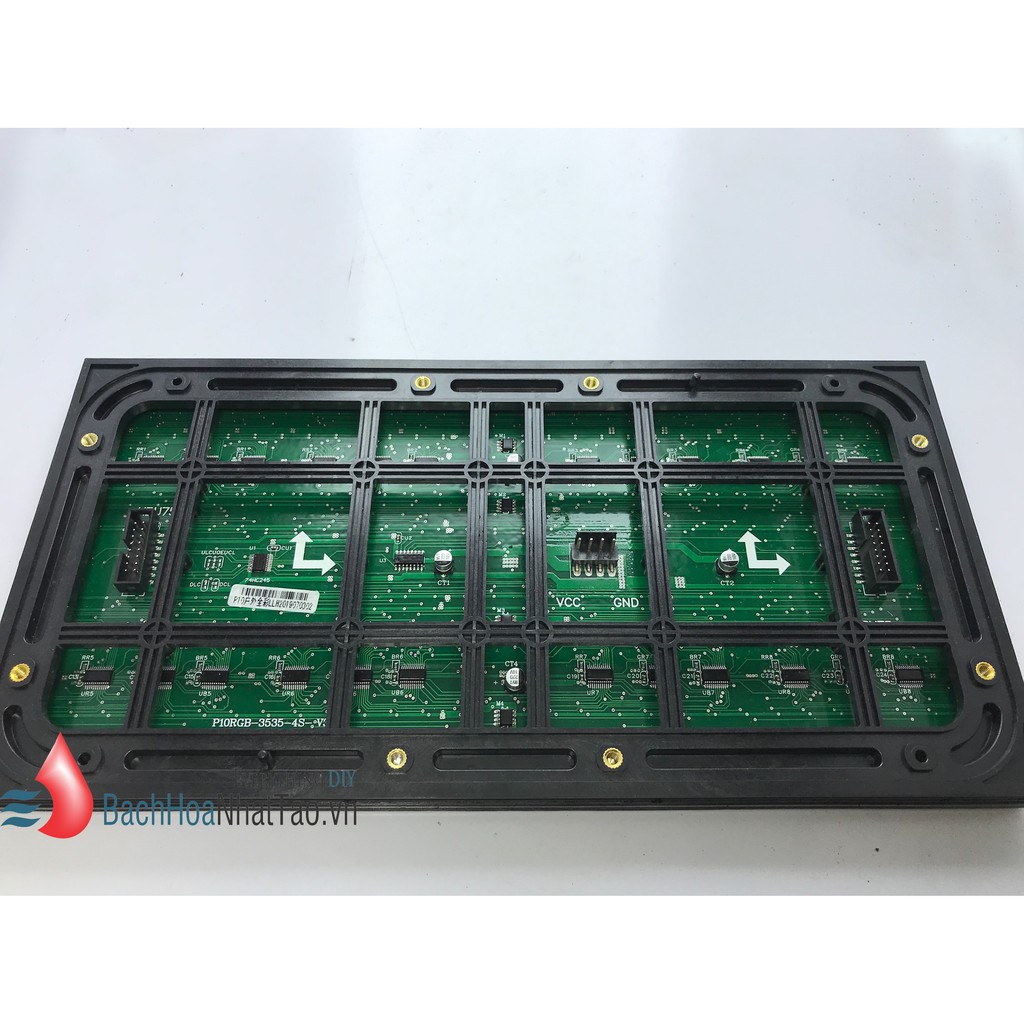 Led P10 đủ màu ngoài trời | BigBuy360 - bigbuy360.vn