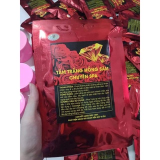 Tam trang hong sam hang chuan