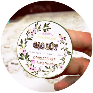 Combo 15 tờ tem sữa+phí tk in theo yêu cầu