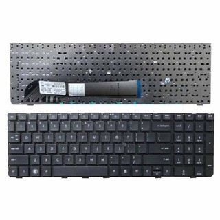 Bàn phím laptop HP 4530S