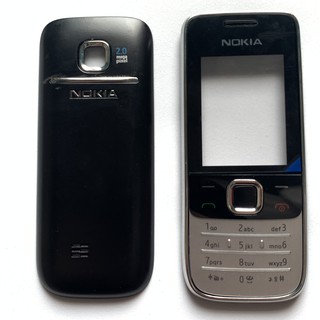 Vỏ Nokia 2730 Xịn