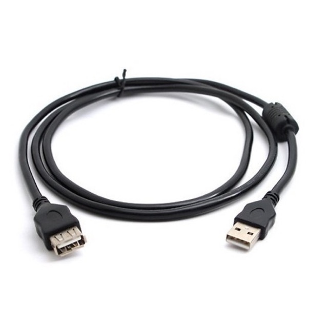 Cáp nối dài USB 2.0 1.5m