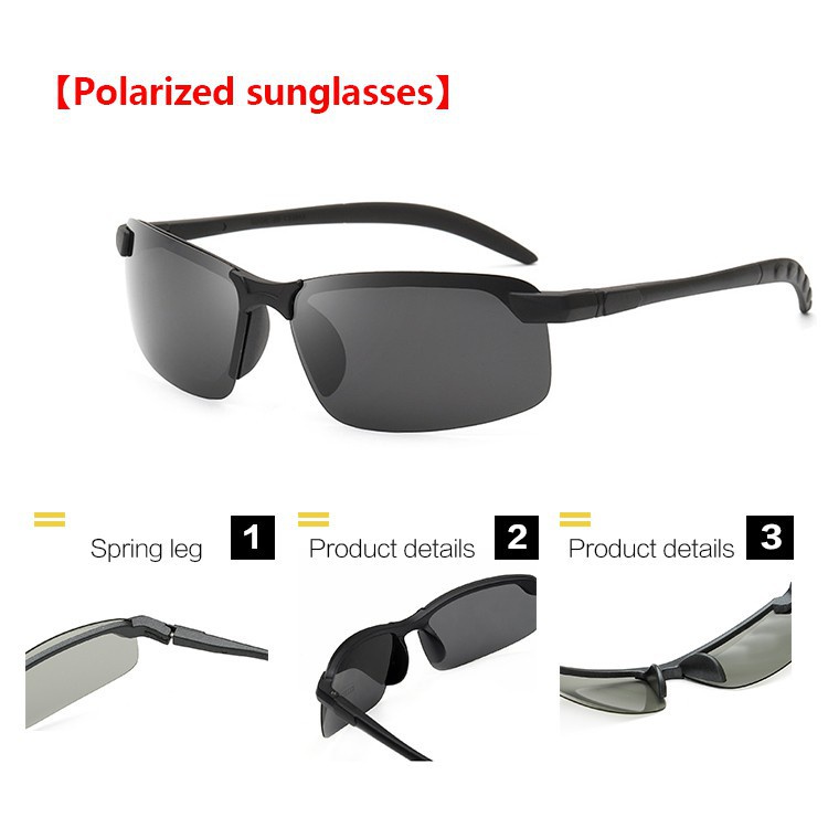 Kính Mát Chống Tia Cực Tím Phong Cách Hàn Quốc Z62I