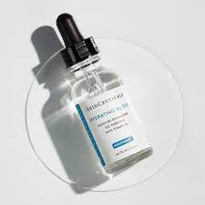 (AUTH - Bản Mỹ) SkinCeuticals Hydrating B5 Gel Cấp Ẩm + Phục Hồi Da