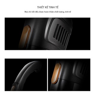 Máy Hút Bụi Cầm Tay Gia Đình 2 trong 1 DX115C