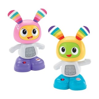 Thỏ Fisher Price biết hát