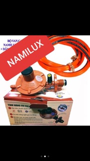 Bộ van dây namilx cao cấp