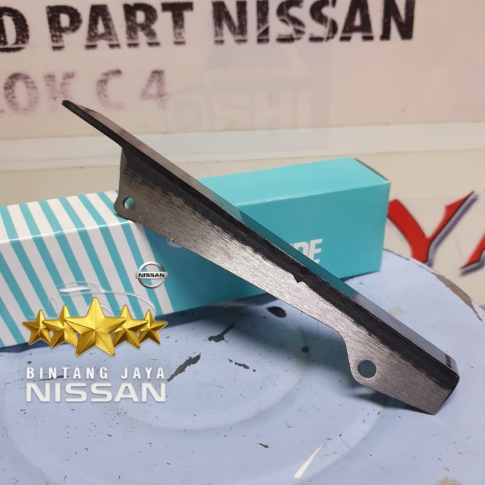 Phụ Kiện Căng Xích Cho Xe Nissan Terrano OEM Made in Japan 13085-10W10
