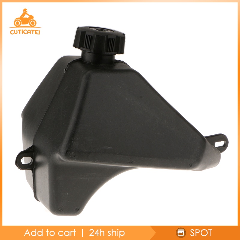 Bình Nhiên Liệu Thay Thế Kèm Cho Xe Đạp ATV Quad 4 Bánh