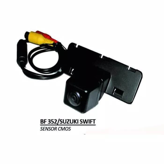 Máy Quay Gắn Đuôi Xe Hơi Suzuki swift cmos swift