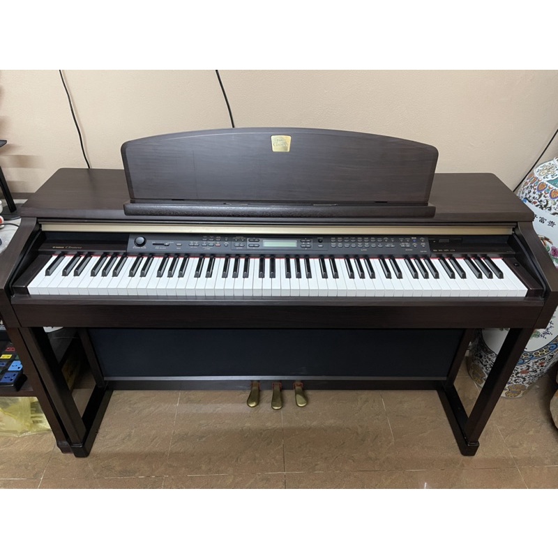 Đàn Piano Yamaha CLP-170 siêu đẹp, một cây đàn hoàn hảo