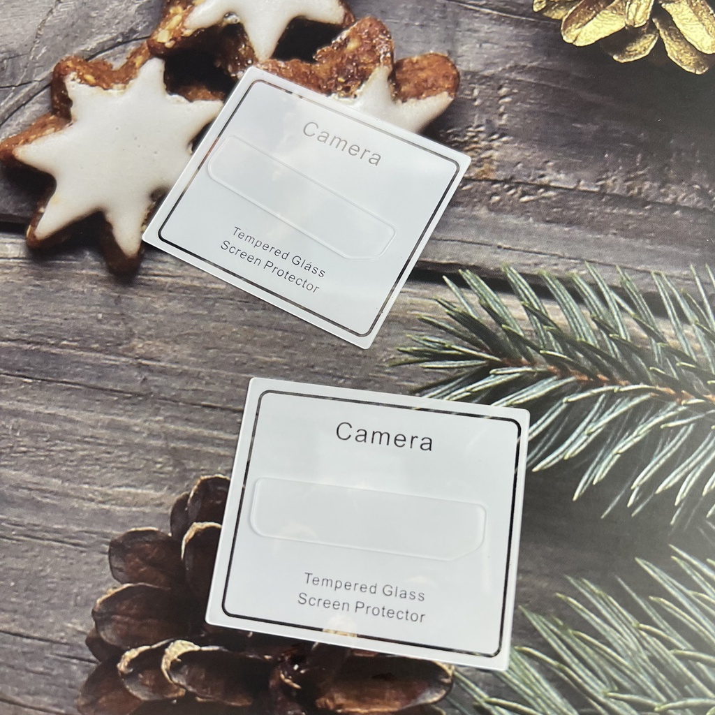 Kính cường lực bảo vệ camera cho Gaming phone ASUS ROG Phone 3 / 3 Strix