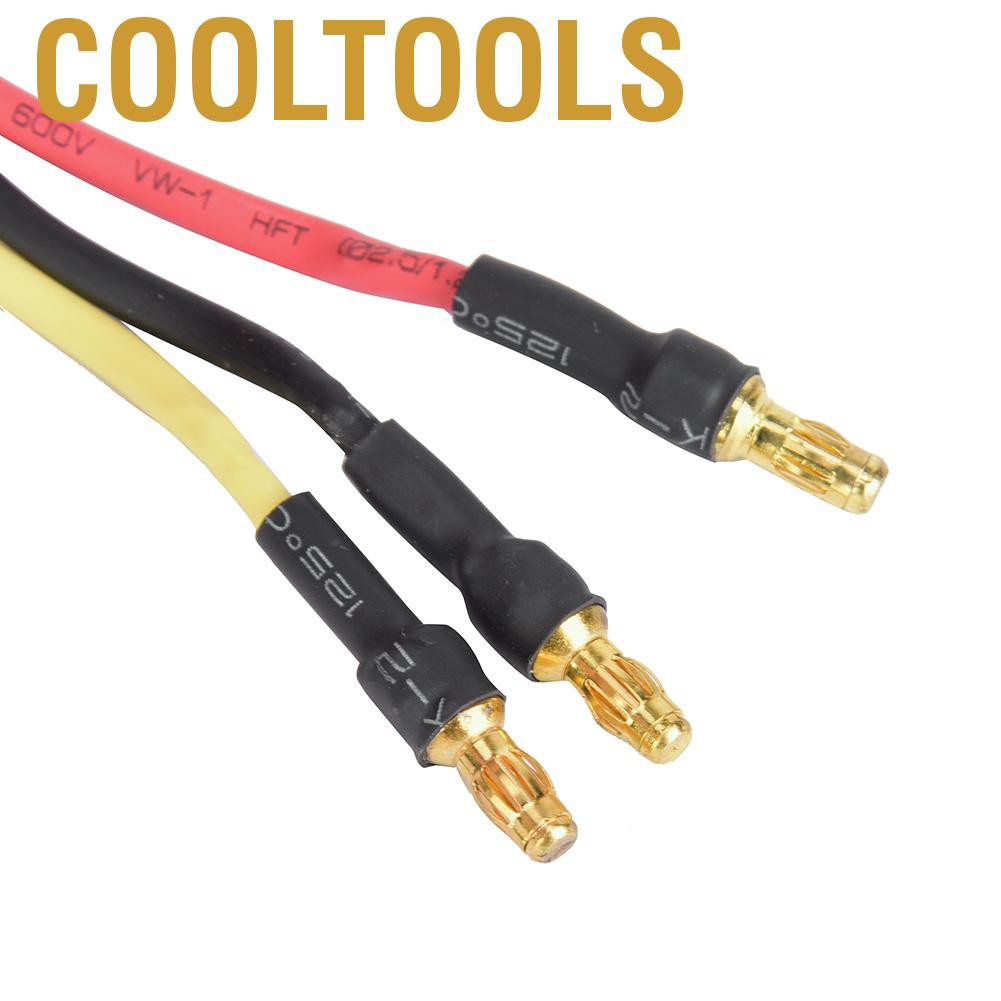 Động Cơ Không Chổi Than Coolools N2830 1300kv Cho A2212 4-axis