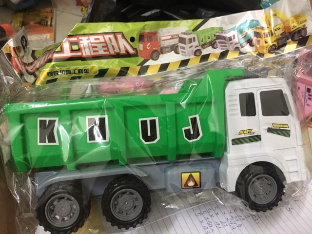 Xe các loại 39k