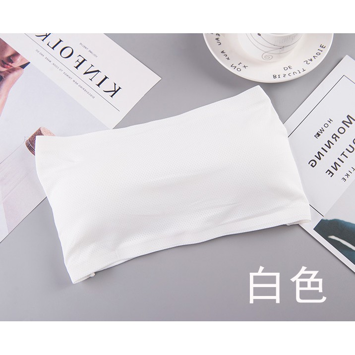 Áo ngực không dây chống tụt mặc áo đầm hở lưng, dây cúp ngang xuất Thái Lan M26 | BigBuy360 - bigbuy360.vn