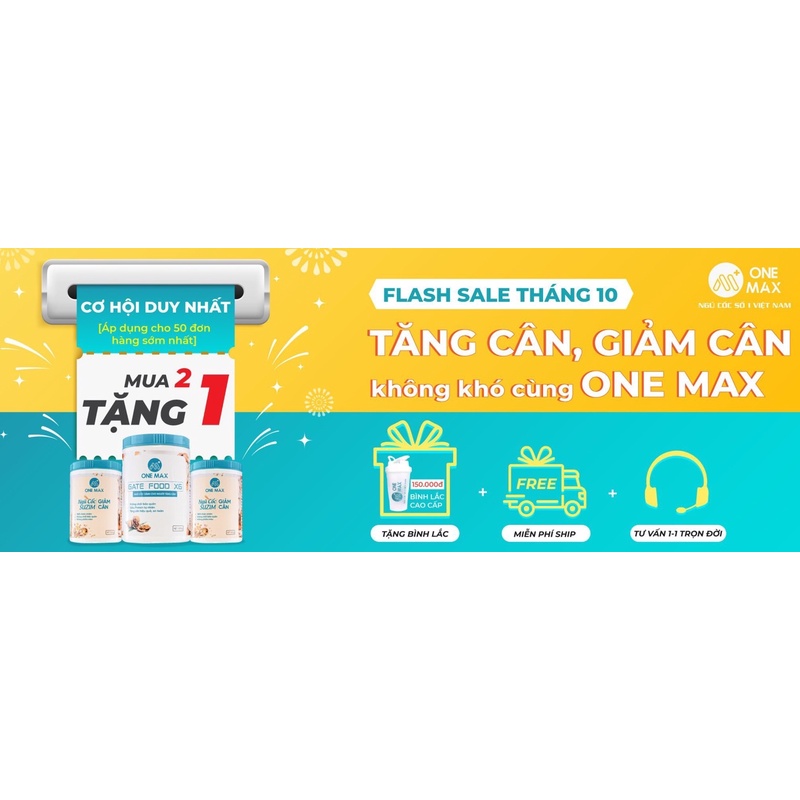 NGŨ CỐC TĂNG CÂN GATEFOOD X6 - NGŨ CỐC CAO CẤP SỐ 1 VIỆT NAM