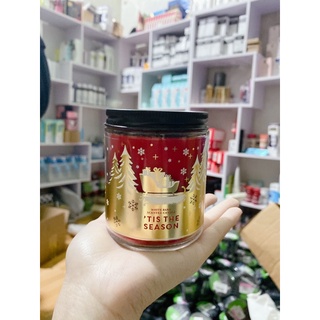 Nến thơm Bath&BodyWorks